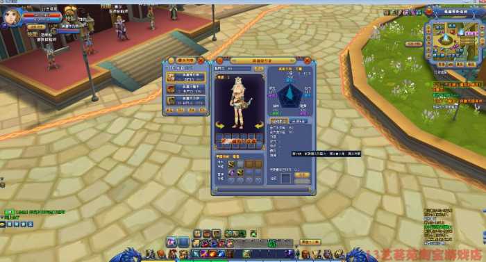 [一键安装] 【2025.2.11】典藏怀旧端游【勇者之翼/光之封印】最新整理Win系一键即玩端+搭建教程