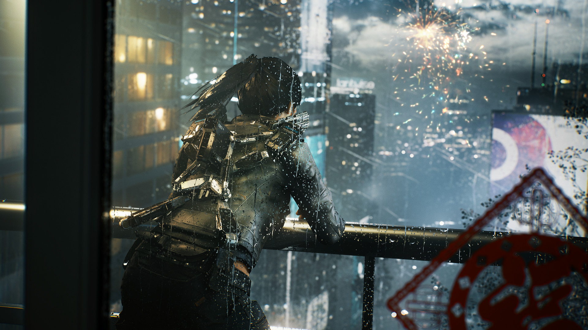 明记忆 无限 终极版|中字-语音|V1.41+赛博兔DLC+全DLC|解压即撸|