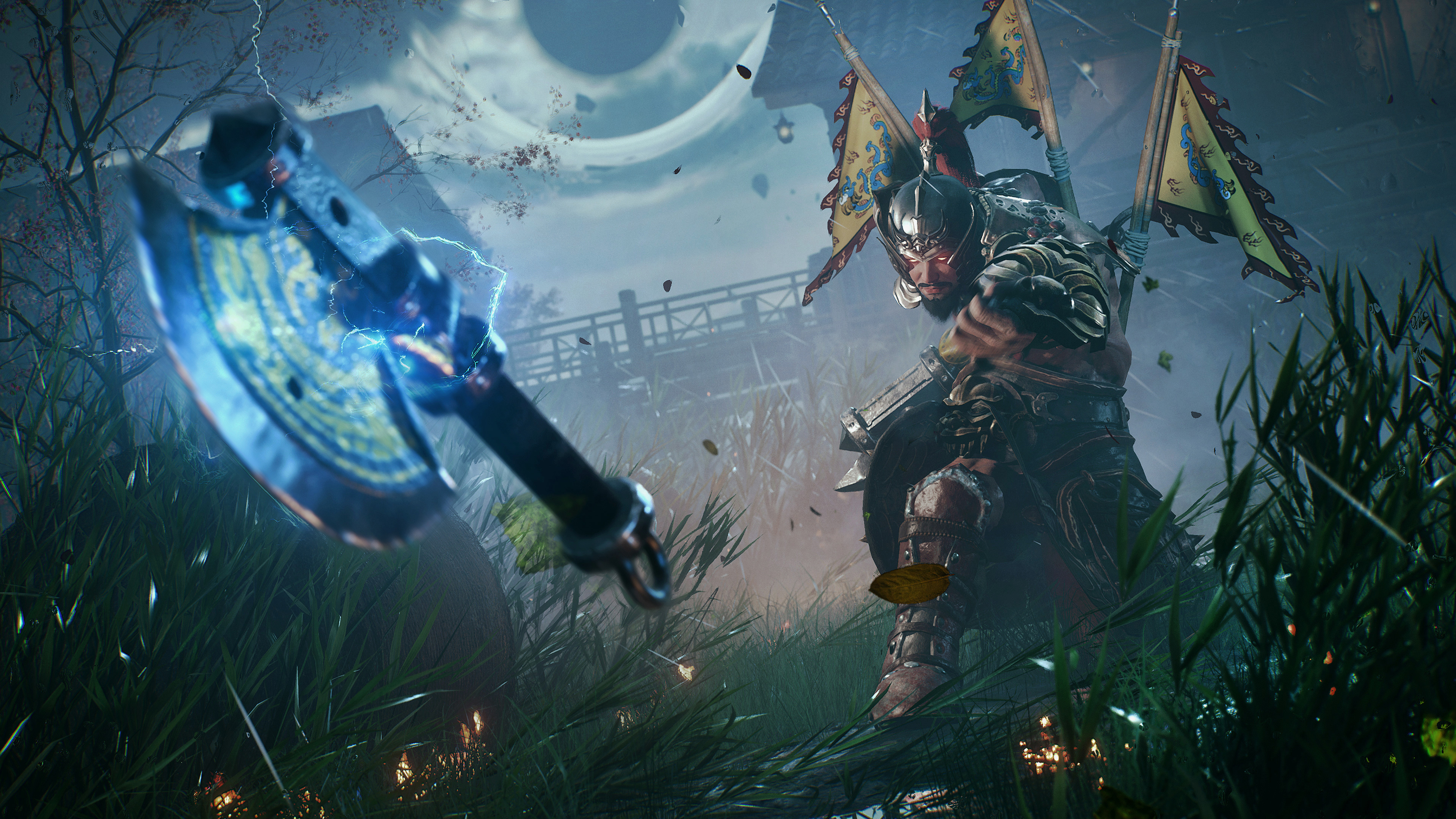 明记忆 无限 终极版|中字-语音|V1.41+赛博兔DLC+全DLC|解压即撸|