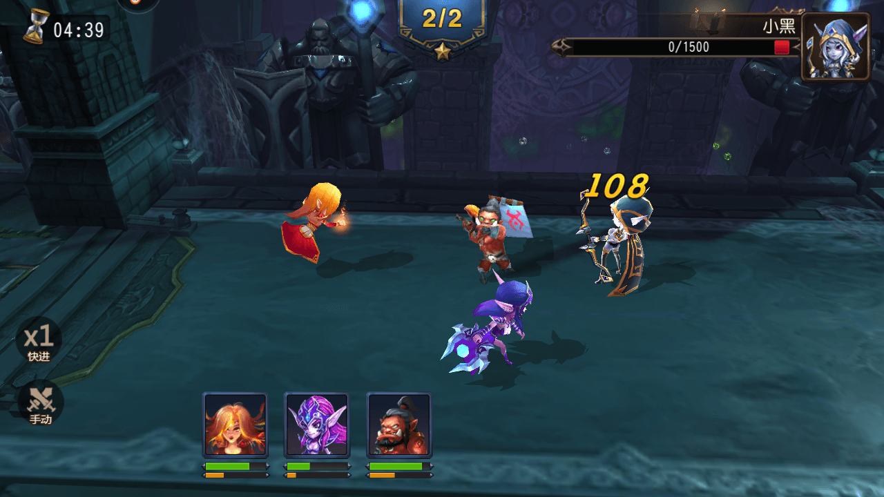 典藏卡牌回合手游【刀塔传奇之绝地兽王】最新整理单机一键即玩镜像端+Linux手工服务端+安卓+GM后台+详细搭建教程+视频教程