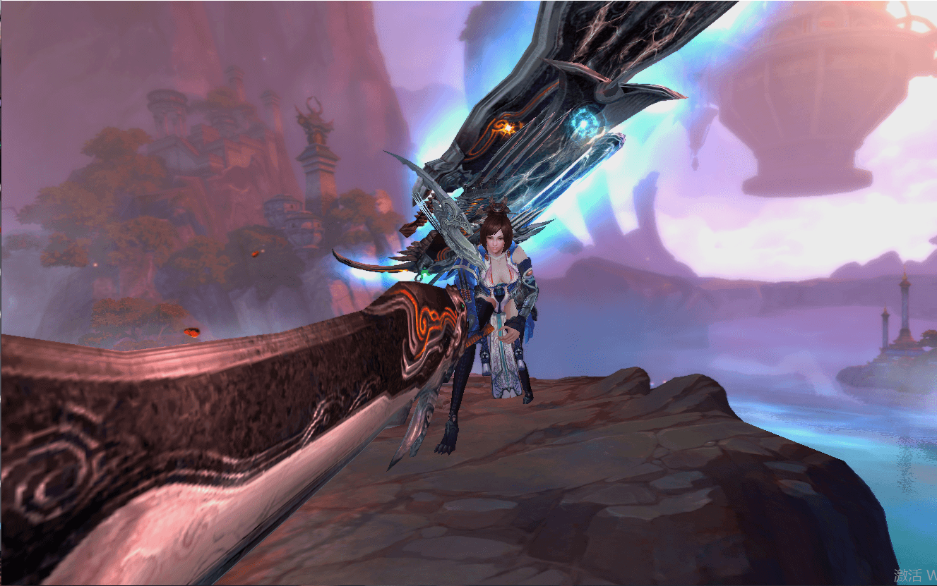 MMORPG端游【诛仙3V1792精修18职业】最新整理Linux手工服务端+GM工具+网页注册+PC客户端+详细搭建教程