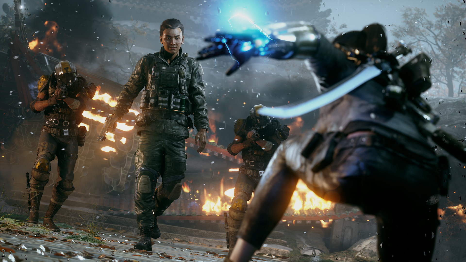 明记忆 无限 终极版|中字-语音|V1.41+赛博兔DLC+全DLC|解压即撸|