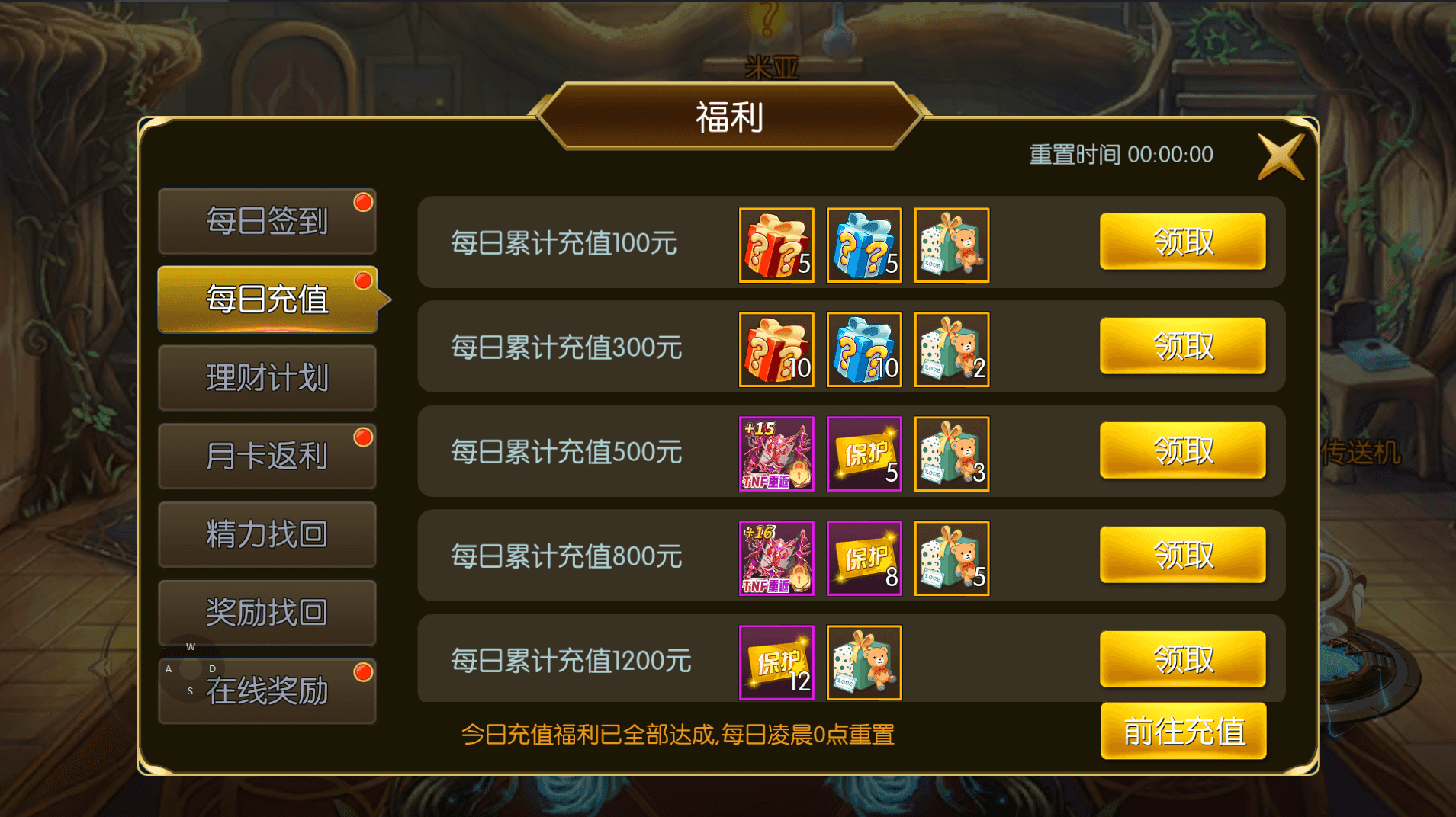 横版闯关手游【全明星之重返阿拉德定制版]】最新整理Linux手工服务端+WEB管理后台+GM授权后台+安卓+详细搭建教程