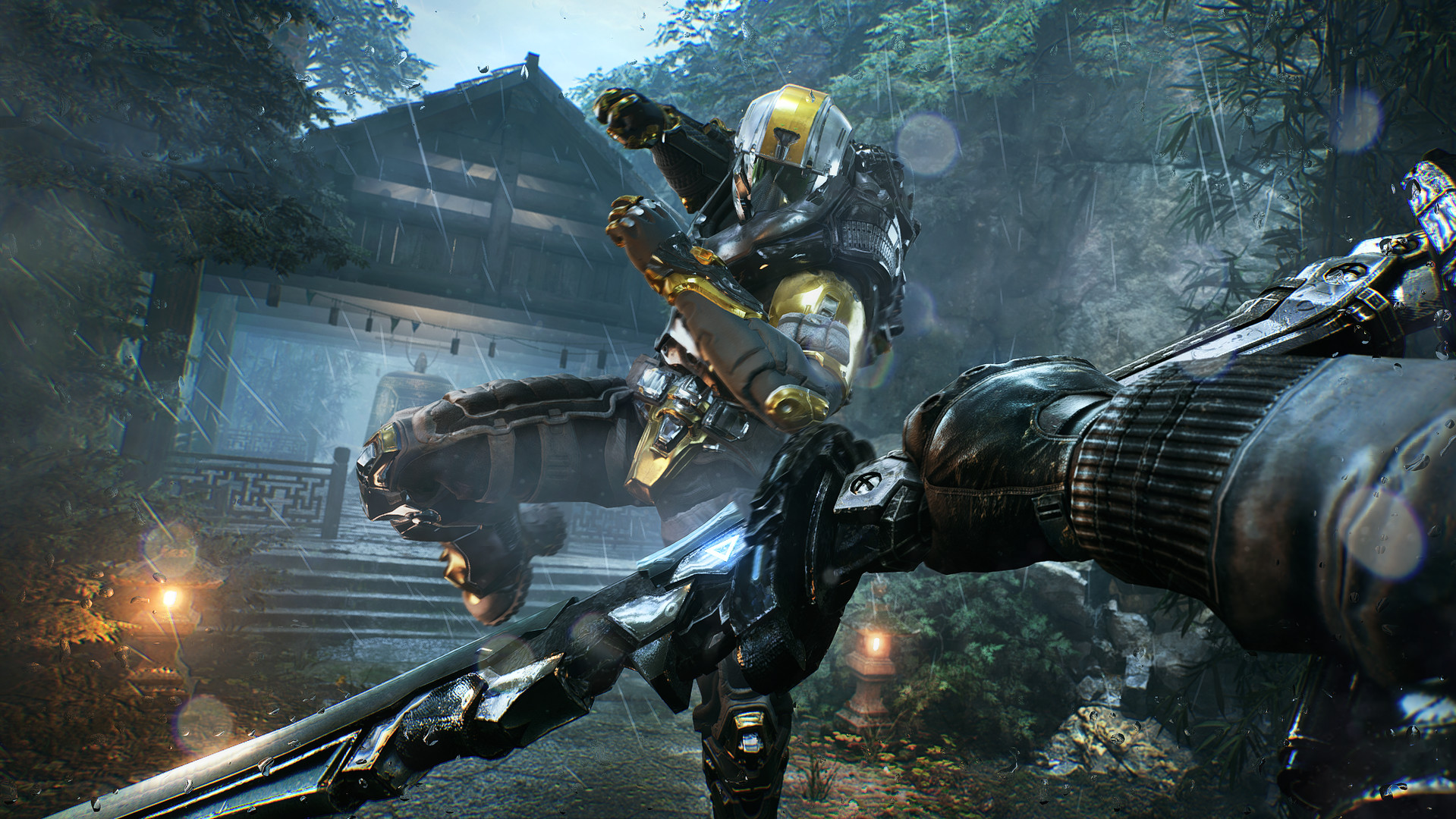 明记忆 无限 终极版|中字-语音|V1.41+赛博兔DLC+全DLC|解压即撸|