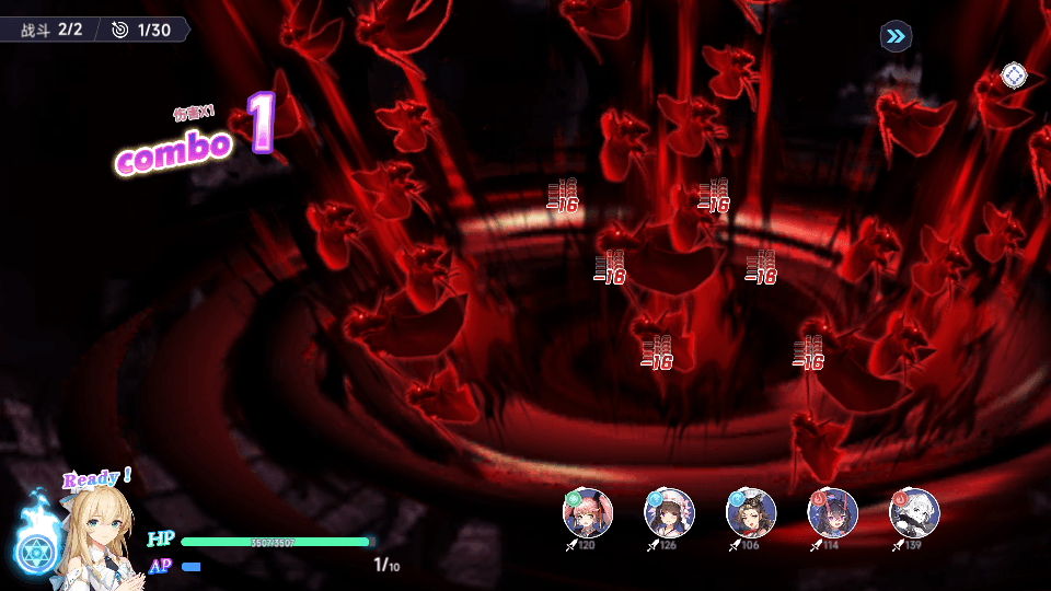 二次元卡牌回合手游【少女戰姬修复版】最新整理Linux手工服务端+运维后台+管理后台+GM授权后台+CDK账号授权后台+安卓+详细搭建教程+视频教程