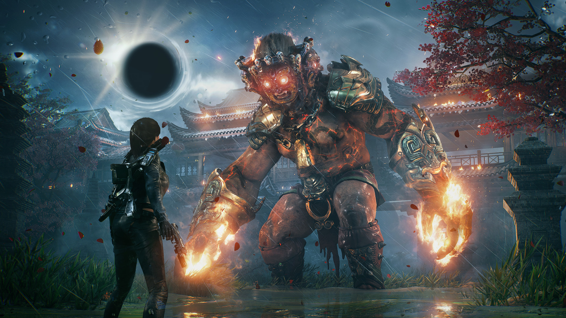 明记忆 无限 终极版|中字-语音|V1.41+赛博兔DLC+全DLC|解压即撸|