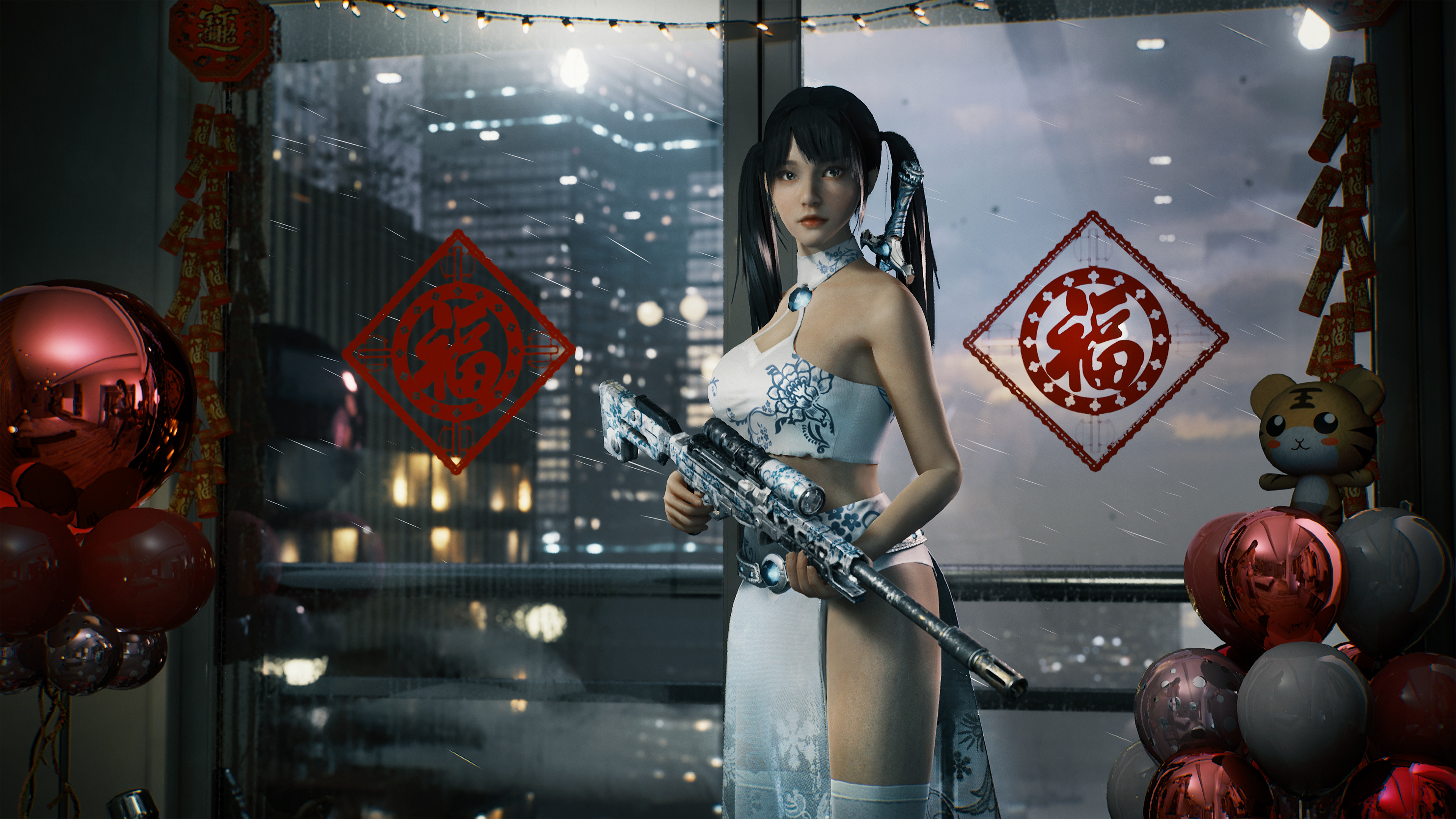 明记忆 无限 终极版|中字-语音|V1.41+赛博兔DLC+全DLC|解压即撸||风雪源码