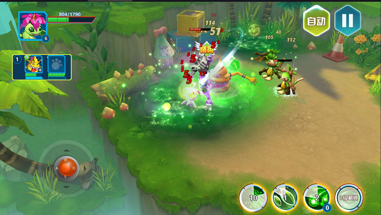 3DQ萌冒险手游【数码宝贝之数码大冒险】最新整理WIN系服务端+安卓+后台+CDK授权后台+详细搭建教程