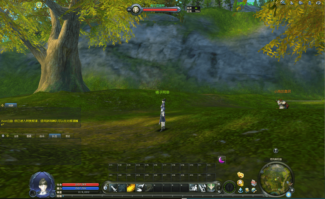 3DMMORPG端游【永恒之塔8.6】最新整理单机一键即玩端+Win系服务端+PC客户端+GM指令教程+GM工具+详细搭建教程|风雪源码