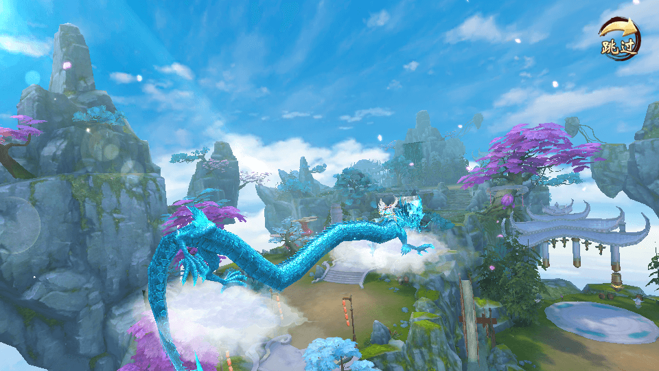 唯美3D仙侠手游【仙梦奇缘之九幽仙域超变版】最新整理Win系服务端+多区跨服+管理后台+GM授权后台+全套明文商城后台+安卓苹果双端+详细搭建教程